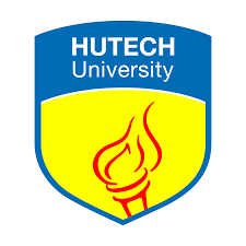 Logo Viện Công nghệ Cao HUTECH